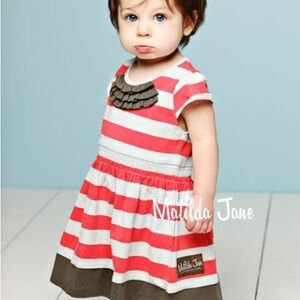 Matilda Jane dress